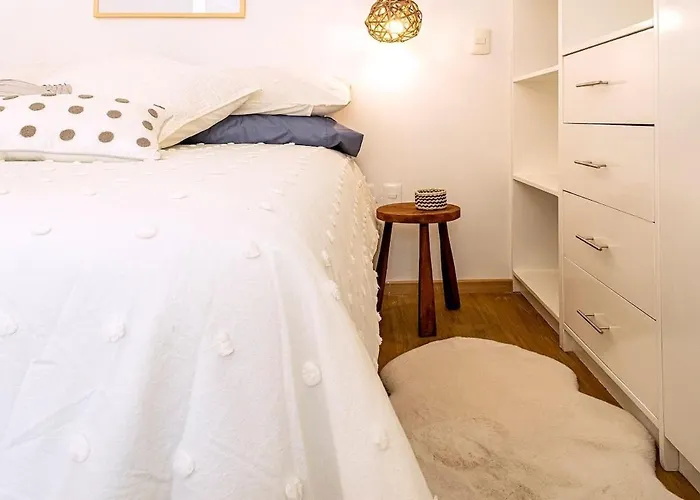 Loft Boho En El Centro Historico Imperdible