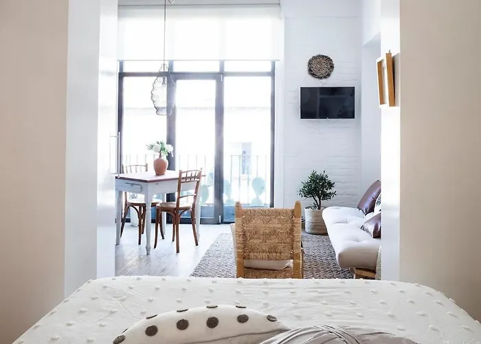 Loft Boho En El Centro Historico Imperdible Apartment Mexiko-Stadt
