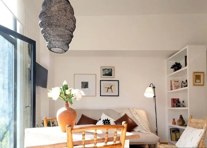 Loft Boho En El Centro Historico Imperdible Mexiko-Stadt