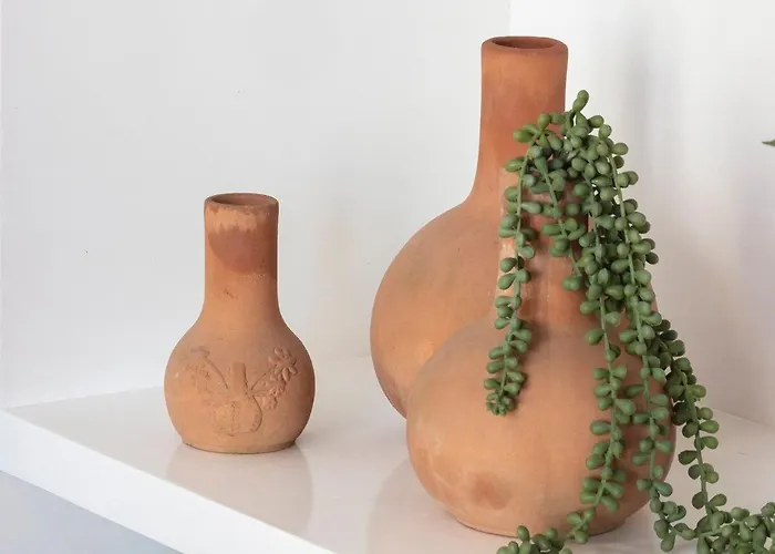 Loft Boho En El Centro Historico Imperdible *