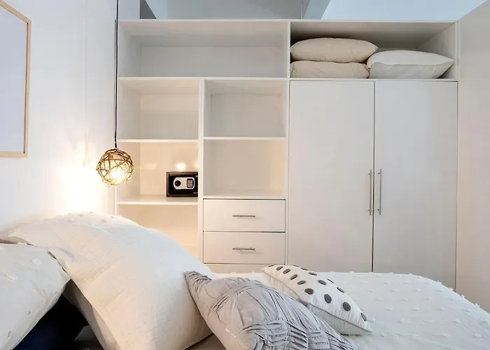 Loft Boho En El Centro Historico Imperdible Mexiko-Stadt