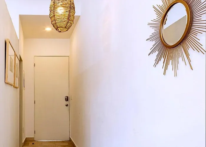 Loft Boho En El Centro Historico Imperdible
