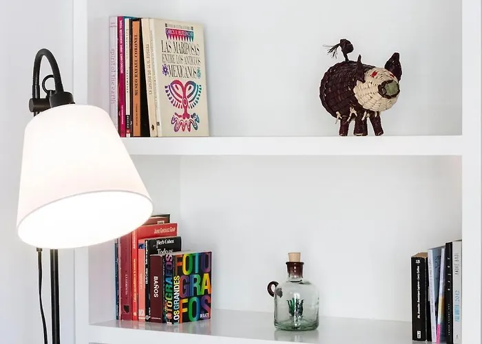 Apartment Loft Boho En El Centro Historico Imperdible