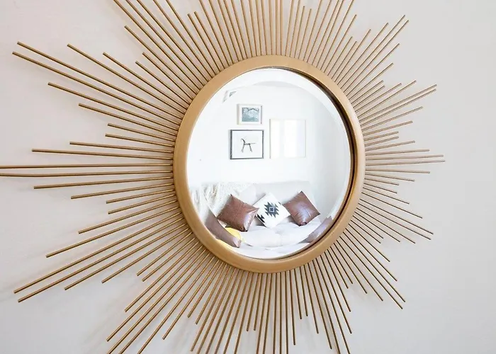 Apartment Loft Boho En El Centro Historico Imperdible *