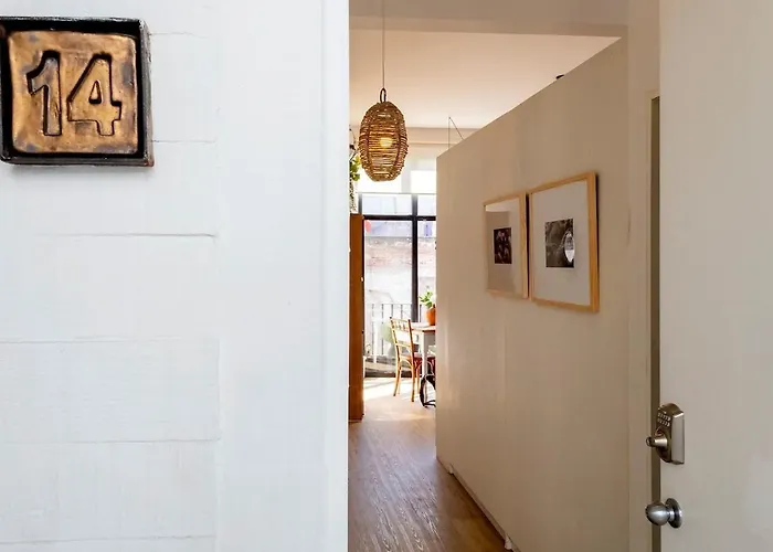 Loft Boho En El Centro Historico Imperdible * Mexiko-Stadt